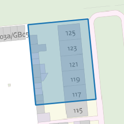 Perceel WDN02-O-2244