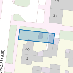 Perceel WDN02-O-2245