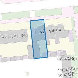 Perceel WDN02-O-2249