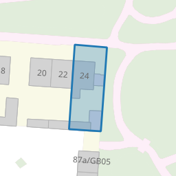 Perceel WDN02-O-2251