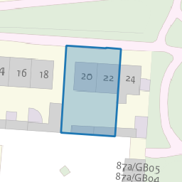 Perceel WDN02-O-2252