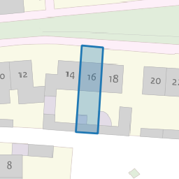 Perceel WDN02-O-2254