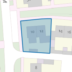 Perceel WDN02-O-2255