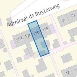 Perceel WDN02-O-2260