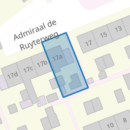 Perceel WDN02-O-2262