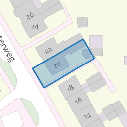 Perceel WDN02-O-2263