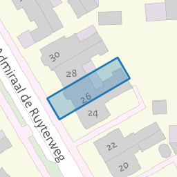 Perceel WDN02-O-2265