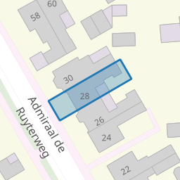 Perceel WDN02-O-2266