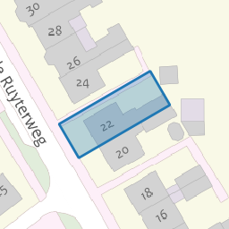 Perceel WDN02-O-2268