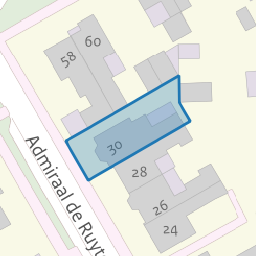 Perceel WDN02-O-2269