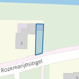 Perceel WDN02-O-2290