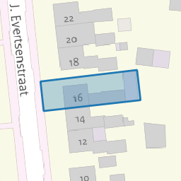 Perceel WDN02-O-2301