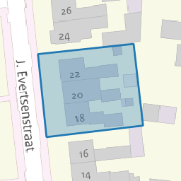 Perceel WDN02-O-2302