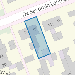 Perceel WDN02-O-2303