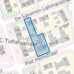 Perceel WDN02-O-2304