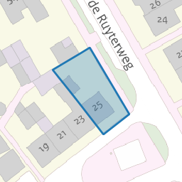 Perceel WDN02-O-2308