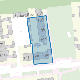 Perceel WDN02-O-2311