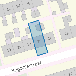 Perceel WDN02-O-2312