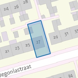 Perceel WDN02-O-2313