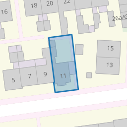 Perceel WDN02-O-2315