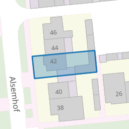 Perceel WDN02-O-2319