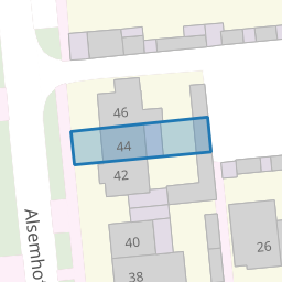 Perceel WDN02-O-2320