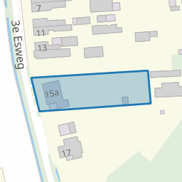 Perceel WDN02-O-2321