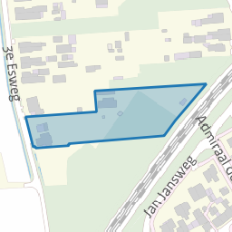 Perceel WDN02-O-2322