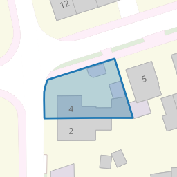 Perceel WDN02-O-2326