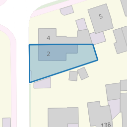 Perceel WDN02-O-2327