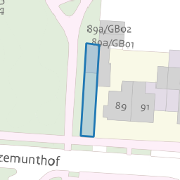 Perceel WDN02-O-2329