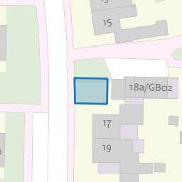 Perceel WDN02-O-2330