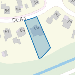 Perceel WDN02-O-2336