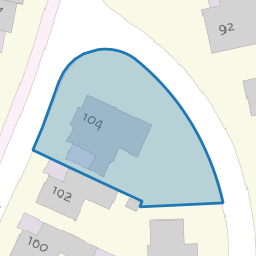 Perceel WDN02-O-2339