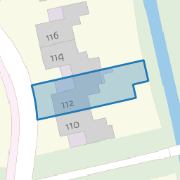 Perceel WDN02-O-2343