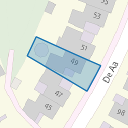 Perceel WDN02-O-2345