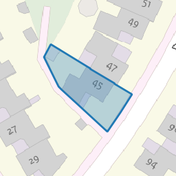 Perceel WDN02-O-2347