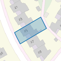 Perceel WDN02-O-2349