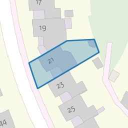 Perceel WDN02-O-2351