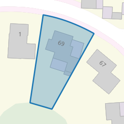 Perceel WDN02-O-2353