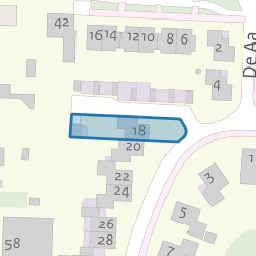 Perceel WDN02-O-2355