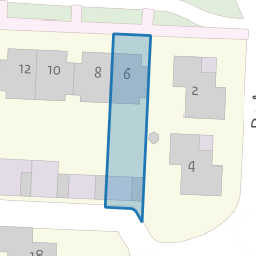 Perceel WDN02-O-2361