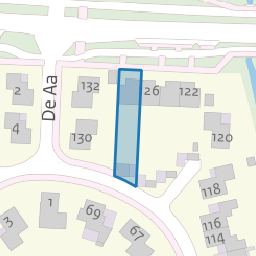 Perceel WDN02-O-2362