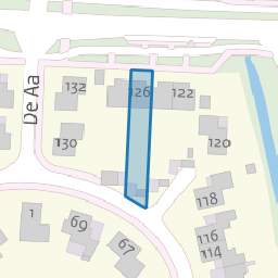 Perceel WDN02-O-2363