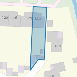 Perceel WDN02-O-2365