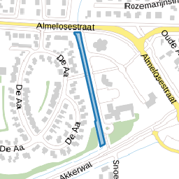 Perceel WDN02-O-2373