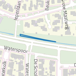 Perceel WDN02-O-2384