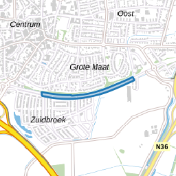 Perceel WDN02-O-2385