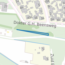 Perceel WDN02-O-2390