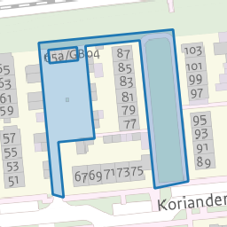 Perceel WDN02-O-2395